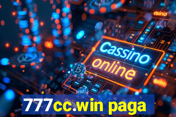 777cc.win paga